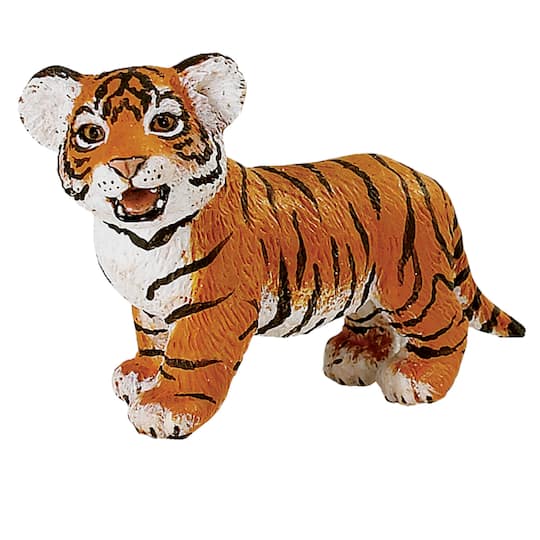 Safari Ltd&#xAE; Bengal Tiger Cub